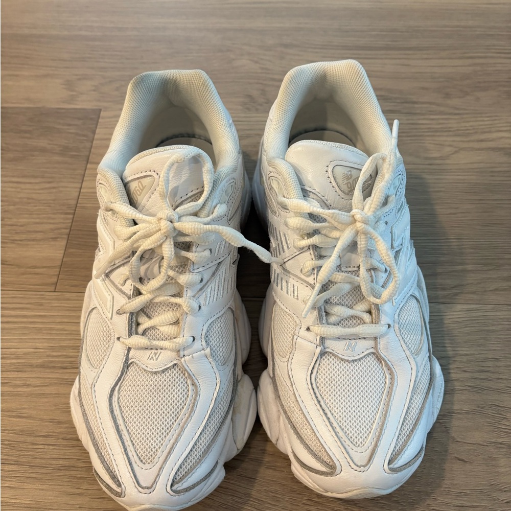 New balance 9060 women’s 7